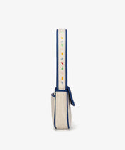 MLB New York Mets Sundae Helmet Beaded Bag