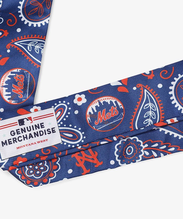 MLB New York Mets Twilly