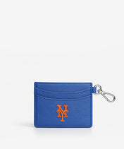 MLB New York Mets Catcher’s Mitt Wristlet Set