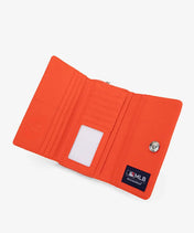 MLB New York Mets Wristlet Wallet