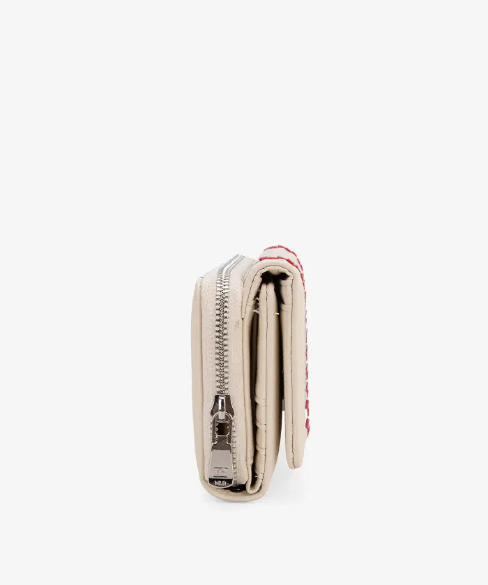 MLB New York Mets Wristlet Wallet