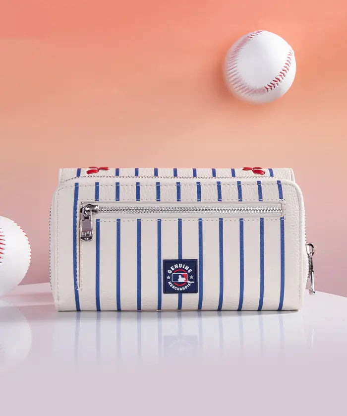 MLB New York Mets Wristlet Wallet