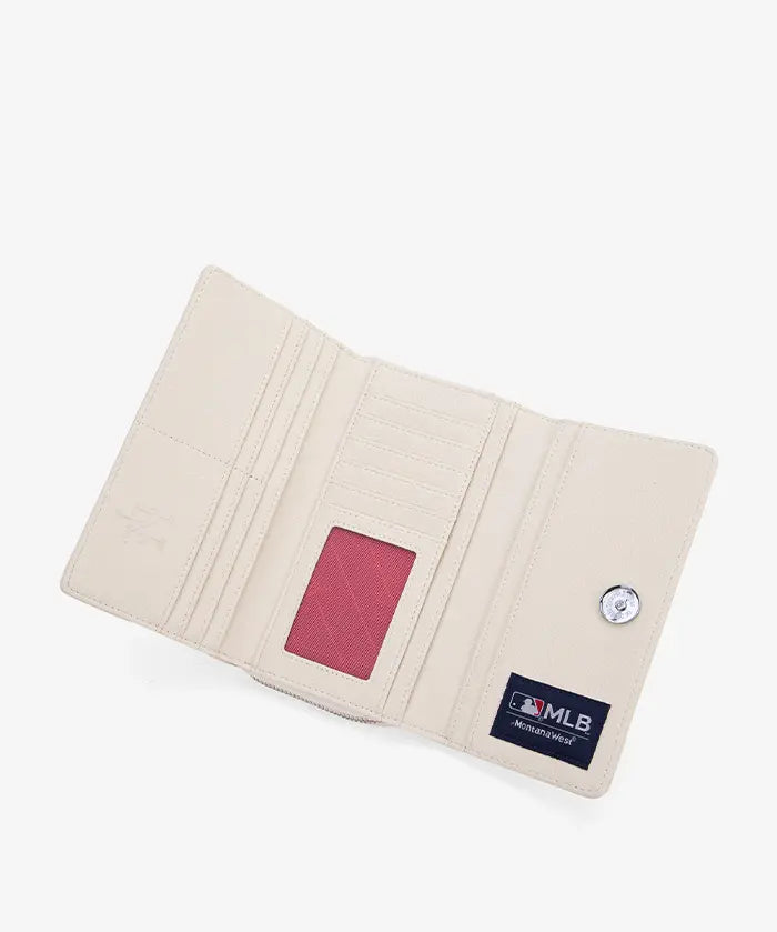 MLB New York Mets Wristlet Wallet