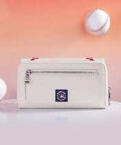 MLB New York Mets Wristlet Wallet