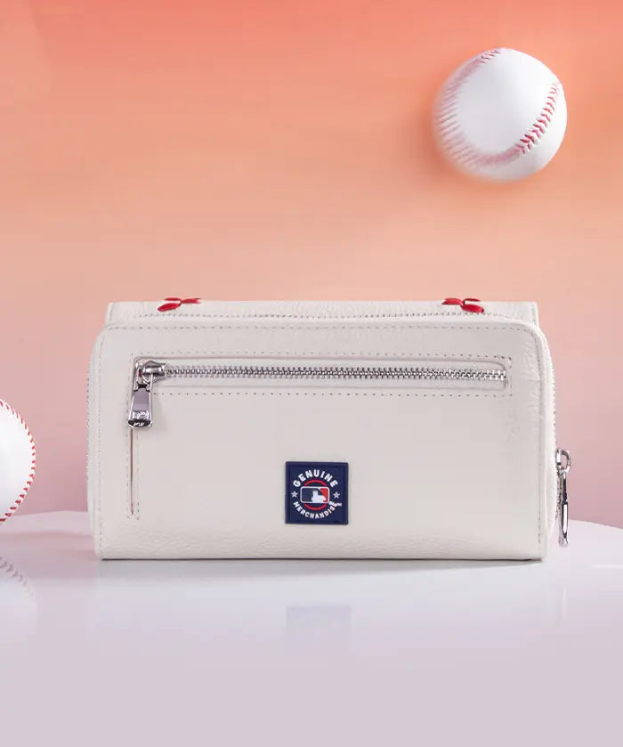 MLB New York Mets Wristlet Wallet