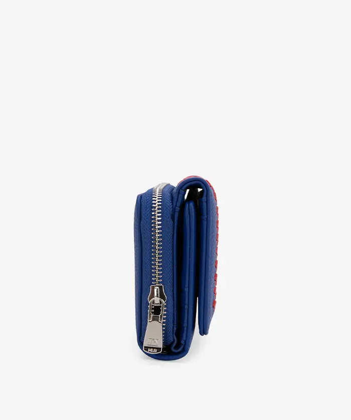 MLB New York Mets Wristlet Wallet