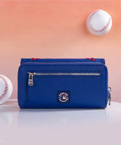 MLB New York Mets Wristlet Wallet
