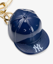 MLB New York Yankees Baseball Bag Charm