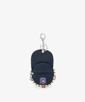 MLB New York Yankees Baseball Cap Coin Purse