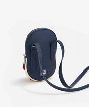 MLB New York Yankees Baseball Cap Crossbody Purse