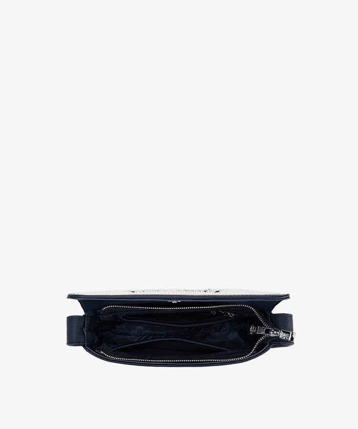 MLB New York Yankees Beaded Bag