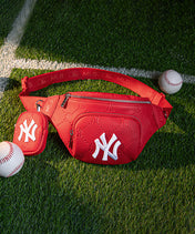 MLB New York Yankees Fanny Pack