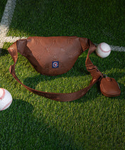 MLB New York Yankees Fanny Pack
