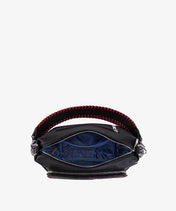 MLB New York Yankees Shoulder Bag with Crossbody Strap