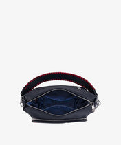 MLB New York Yankees Shoulder Bag with Crossbody Strap