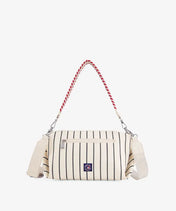 MLB New York Yankees Shoulder Bag with Crossbody Strap