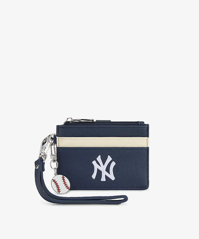 MLBNewYorkYankeesCardHolderwithBaseballCharm_3.webp