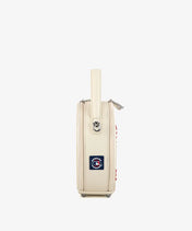 MLB New York Yankees Circle Crossbody Bag