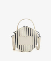 MLB New York Yankees Circle Crossbody Bag