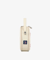 MLB New York Yankees Circle Crossbody Bag