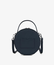 MLB New York Yankees Circle Crossbody Bag