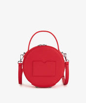 MLB New York Yankees Circle Crossbody Bag