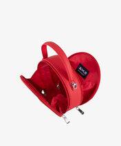 MLB New York Yankees Circle Crossbody Bag