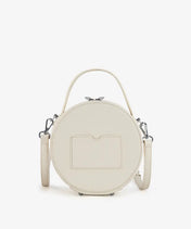 MLB New York Yankees Circle Crossbody Bag