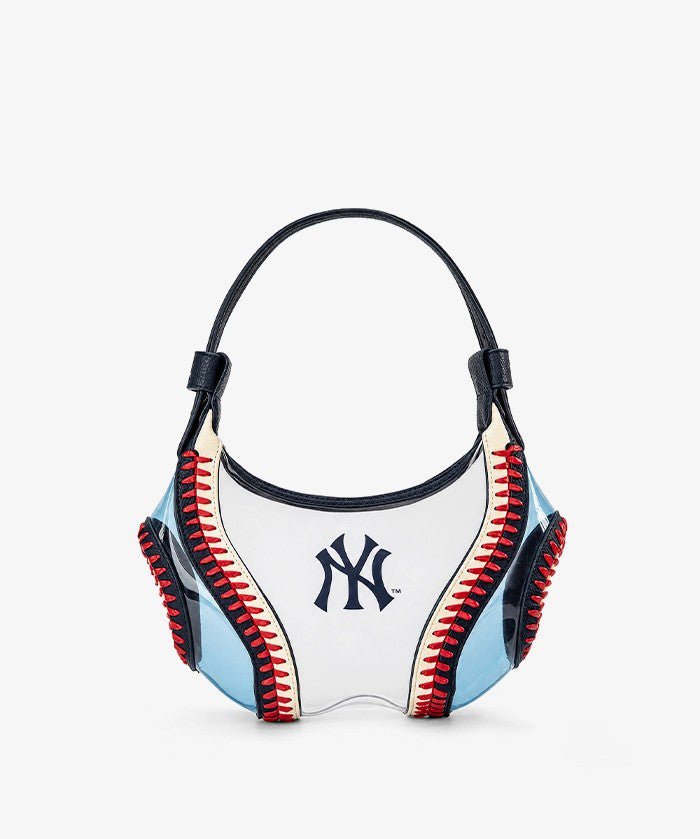MLBNewYorkYankeesClearStitchHobo_1.jpg