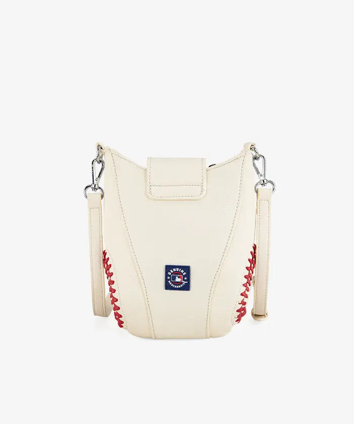 MLBNewYorkYankeesCrossbodyBagWithBaseballSeam_2.webp