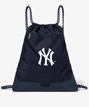MLB New York Yankees Drawstring Backpack