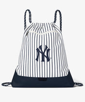 MLB New York Yankees Drawstring Backpack