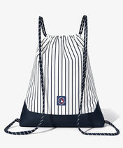 MLB New York Yankees Drawstring Backpack