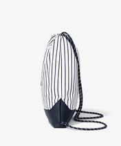 MLB New York Yankees Drawstring Backpack