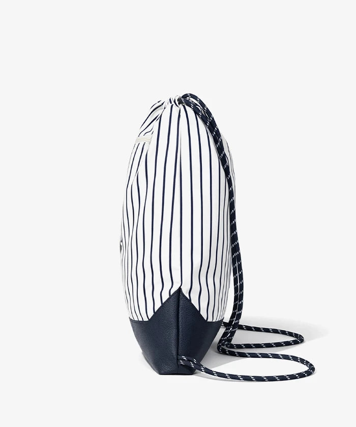MLB New York Yankees Drawstring Backpack