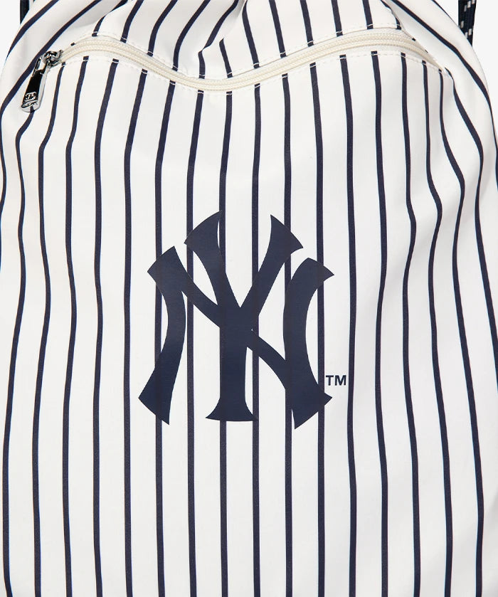 MLB New York Yankees Drawstring Backpack