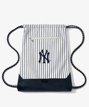 MLB New York Yankees Drawstring Backpack