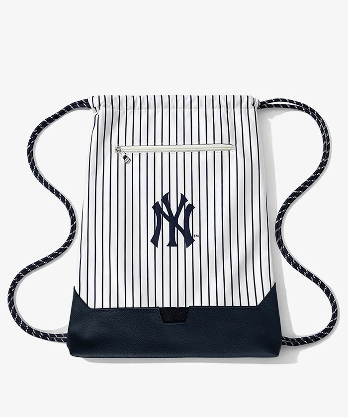 MLB New York Yankees Drawstring Backpack