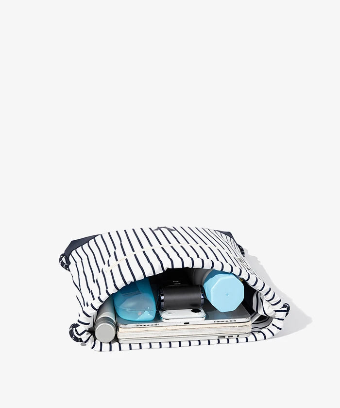 MLB New York Yankees Drawstring Backpack