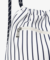 MLB New York Yankees Drawstring Backpack