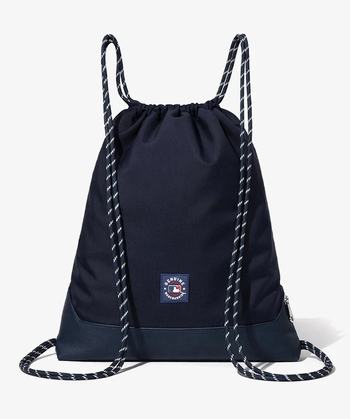 MLB New York Yankees Drawstring Backpack