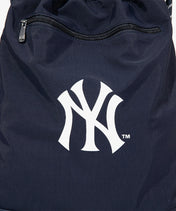 MLB New York Yankees Drawstring Backpack