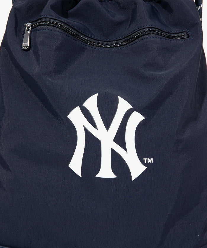 MLB New York Yankees Drawstring Backpack