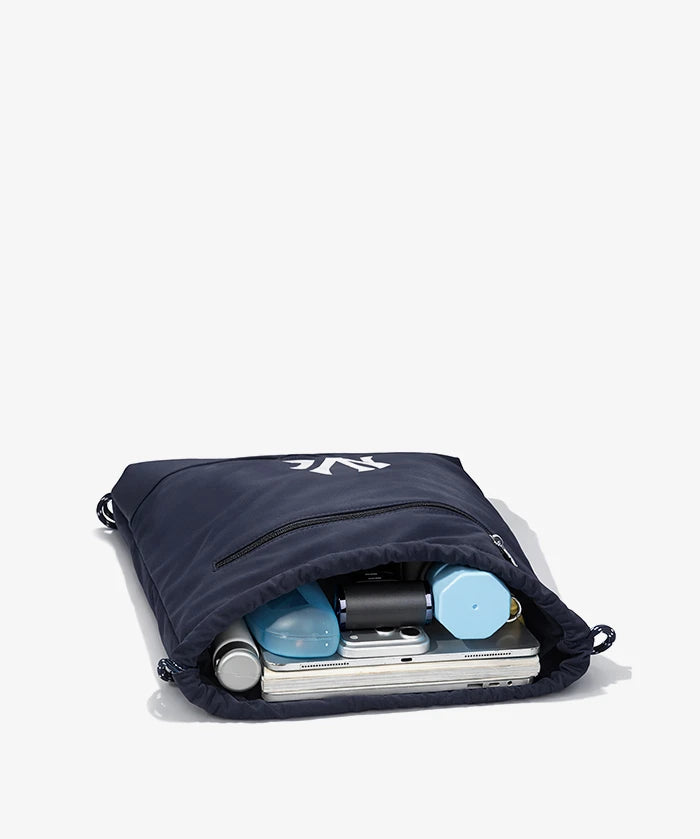 MLB New York Yankees Drawstring Backpack