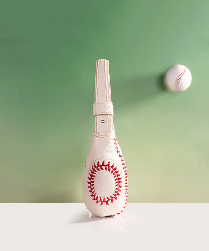 MLB New York Yankees Stitch Hobo - Curveball