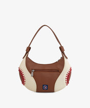 MLB New York Yankees Stitch Hobo - Curveball