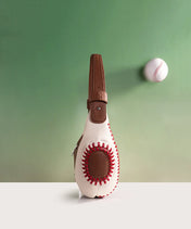 MLB New York Yankees Stitch Hobo - Curveball