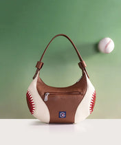 MLB New York Yankees Stitch Hobo - Curveball