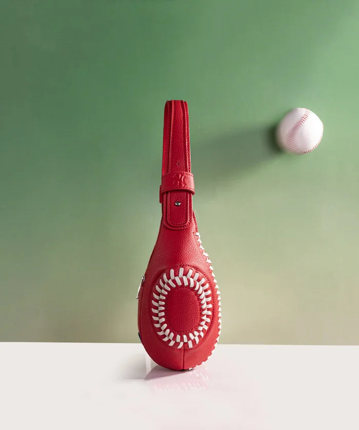 MLB New York Yankees Stitch Hobo - Curveball