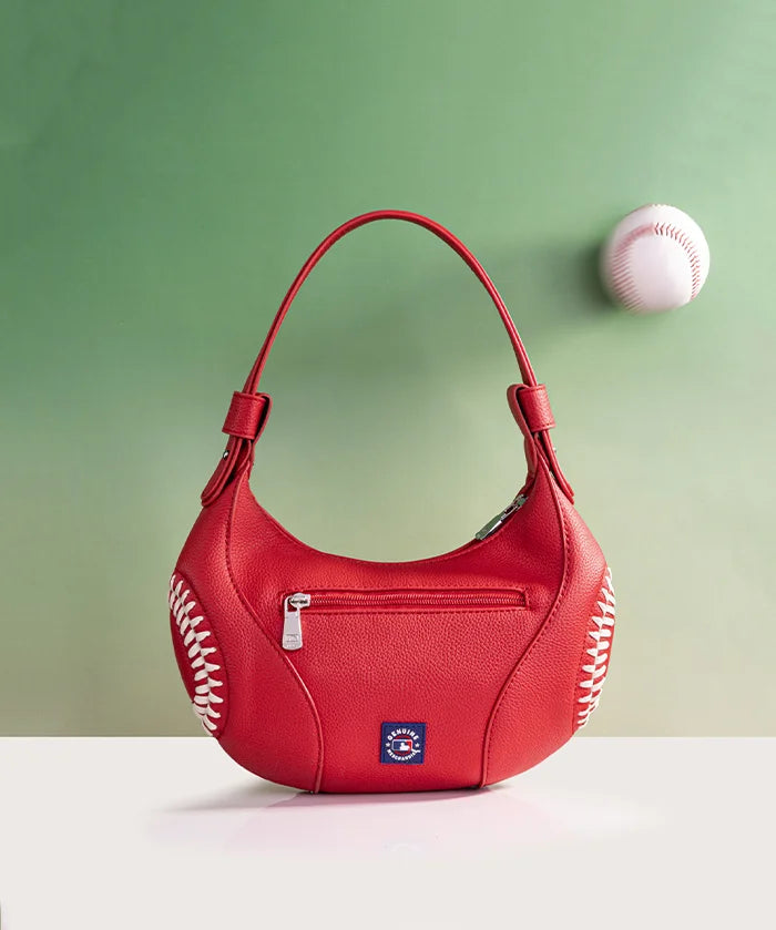 MLB New York Yankees Stitch Hobo - Curveball
